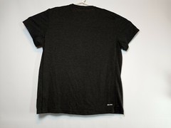 Adidas Climate Sports Essentials Men’s XL Charcoal Grey T-Shirt