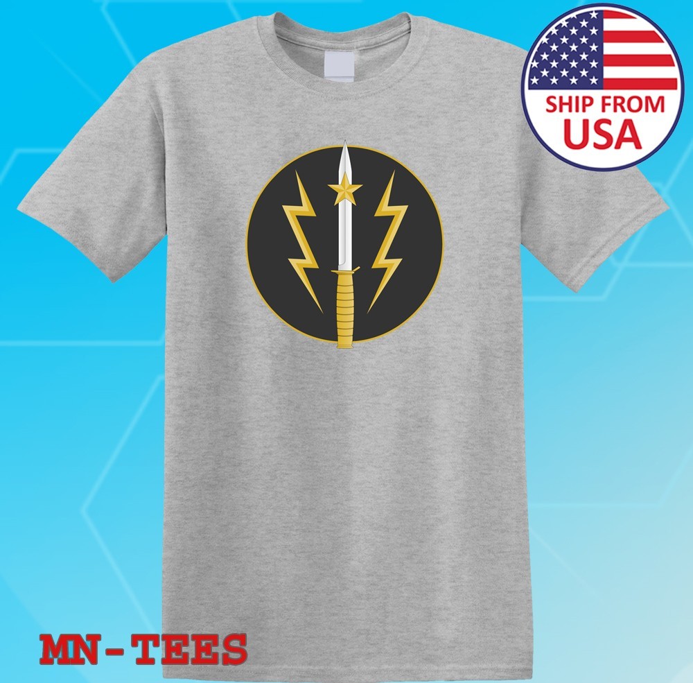 Pakistan Special Service Group SSG Grey Size S-5XL