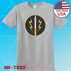 Pakistan Special Service Group SSG Grey Size S-5XL