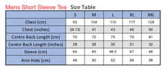 Mens Army Military Style Gym Training Running Outdoor Boot Camp Camo T-shirt Tee