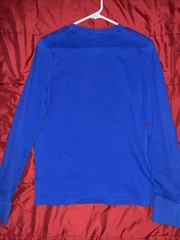 Hollister Men’s Long Sleeve Size [S] – Classic Casual Style