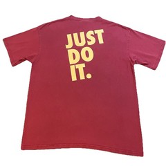 Vintage Nike Florida State University T-Shirt Men’s Large Just Do It Streetwear
