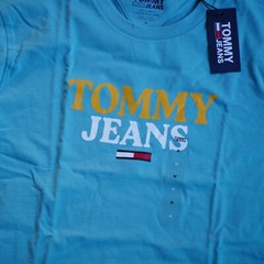 NWT Men’s Tommy Hilfiger Short-Sleeve Tee (T) Shirt XS S M L XL XXL 3XL