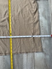 Carhartt K87 Men’s T-shirt – Brown, 2xl
