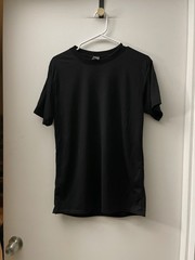 Lot 35 Mix Color Gildan Cotton Plain Casual T-Shirt Defective