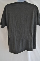 Men’s Shirt by Port Company Size XL Gray In Color RN 90836