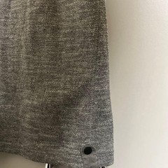 Rag & Bone Unisex T-Shirt Size M Gray Short Sleeve U-Neck