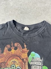 Vintage Rare Panic At The Disco James And The Giant Peach Medium Band Shirt