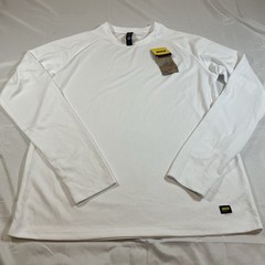 Mier UPF-50 + Sun Protection Long Sleeve Shirt Men’s Medium A-536