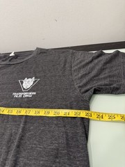 Original TRANSFORMERS The Last Knight Movie FILM CREW Tshirt Size XL RARE