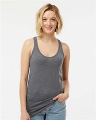 Tultex 190 Women’s Poly-Rich Racerback Tank Top