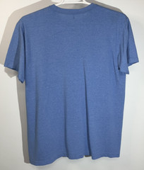 Hang Ten Short Sleeve T-Shirt Men’s Extra Large Blue