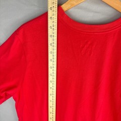Nike Bolder Boulder Dri-FIT T-Shirt Mens Large Runner’s Roost 2025