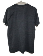 MTV Music Television T-Shirt Men’s Graphic Print Short Sleeve Crew Neck T0376