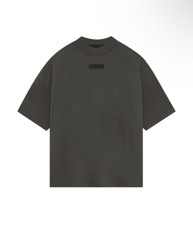 ESSENTIALS Fear of God Men’s CrewNeck T-Shirt (FW23)