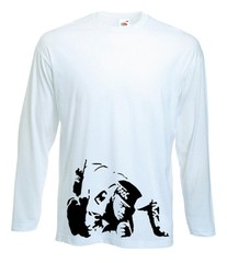 BANKSY COKE COPPER T-SHIRT – Cocaine Police Line Up – Choice Of Colours Sz S-XXL