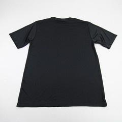 Port & Company Short Sleeve Shirt Men’s Black New without Tags S