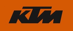 NEW OEM KTM PURE RACING POLO SHORT SLEEVE ORANGE SIZE XL 3PW220042105
