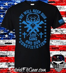 t-shirt,God Guns Constitution,Molon Labe,Gun Rights,We The People,Custom t-shirt