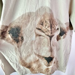 Akaru NWT Men’s XL Dubai UAE Duty Free 100% Cotton Souvenir Camel S/S T-Shirt