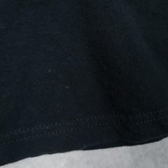 Vintage Tuxedo T Shirt Mens 2XL Black Bow Tie Formal Graphic Tee Novelty