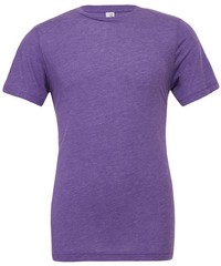 Bella+Canvas Unisex Triblend Short Sleeve Tee Other color CA3413
