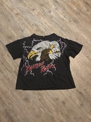 Vintage 1990s “Righteous Rulers” American Eagle Tee Size M