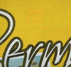 Bermuda T-Shirt – Size M – Norwegian Cruise Lines