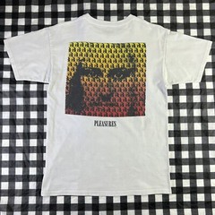 Pleasures Now Version 7.0 God Advocate Art 2017 Made In USA T Shirt M