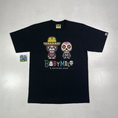 BAPE Halloween FW23 Baby Milo Tee – Exclusive – Size M