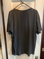 Silent Hill 3 Shirt XL Espionage.vr Robbie The Rabbit Konami
