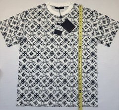 Louis Vuitton Men’s Monogram Sand T-Shirt Size M New w/ Tags & Box Authentic