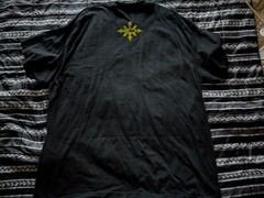 Chimaira Metal Band Zombie 1979 Zombi 2 XXL Black NEW Comfort Colors Heavyweight