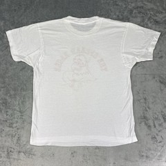 Vtg Spread Eagle Shirt Mens M 80s 90s Gay Bar Pride Paper Thin Single Stitch Tee