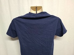 2017 Dave Chappelle Radio City Music Hall NYC Adult Small Blue TShirt