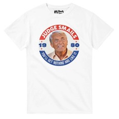 Judge Smails ‘You’ll Get Nothing And Like It’ – Caddyshack Movie T-Shirt