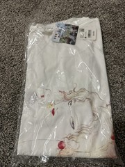 Brand new FINAL FANTASY VI Terra Moogle Uniqlo UT Graphic T-Shirt White US M