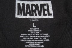 Marvel Venom Men’s size Large