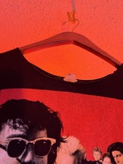 The Lost Boys movie promo tee SMALL