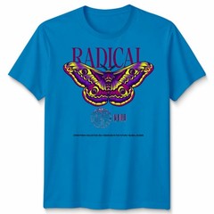 Butterfly Unisex T Shirt Pop Art Edgy Y2k 2000s Millennium Graphic Tee