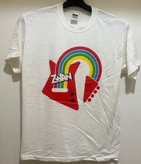 Zwan Band white graphic collection Unisex Shirt All Size II387