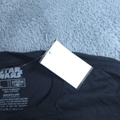 Star Wars Shirt Mens XL Black Darth Vader Fireworks Graphic Tee Fifth Sun
