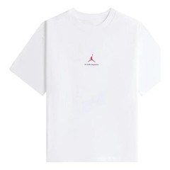Jordan x Nigel Sylvester Bike Air Brick By Brick White T-Shirt New ✅M~XL✅NWT