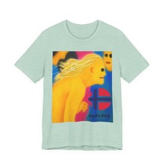 Haaland Norway Soccer Tee | Soccer Number 9 Back Print