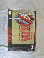 Lot Of 2 Legend of Zelda Size Large Shirts See Pics