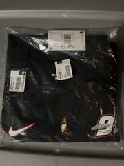 NIKE SPORTSWEAR AIRMAX 95 T-SHIRT HV0131-010 Men’s XXL Black Brand New