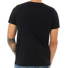 ALAB Wavy Gang Men’s Black T-shirt – NWT