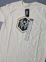 Sleep Token Graphic T-Shirt Men’s Size Small Lot 4pc (Q)