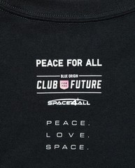 UNIQLO PEACE FOR ALL Graphic T-Shirt | Artemis Japan NEW