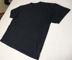 5.11 Tactical Series T Shirt Men’s XL Black Short Sleeve 100% Cotton Graphic Tee